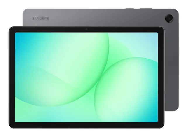 Galaxy Tab A11+ 5G, 11" 1920x1200, 128 GB, GPS, Android - Grå
