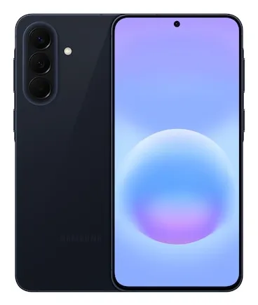 Galaxy A57 5G 128GB/8GB - Awesome Navy