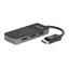 3-ports multi-bildskärmsadapter - Dis