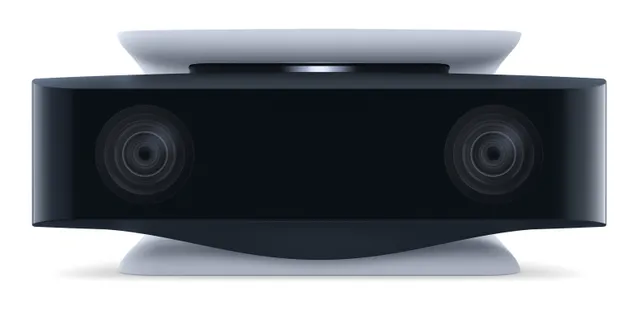 Playstation 5 - HD Camera