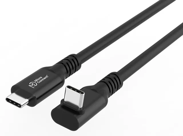 Premium - USB-C cable - USB-C to USB-C - 1.5 m