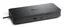 USB-C dockningsstation Dell Pro Thunderbolt 5 Dock WD25TB5, HDMI/2xDP, 2.5GbE LAN, 4xUSB 3.2, 2xTB5/USB-C, inkl. 300W strömadapter
