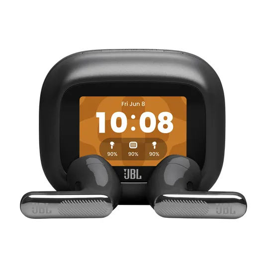 Live Flex 4 - Black