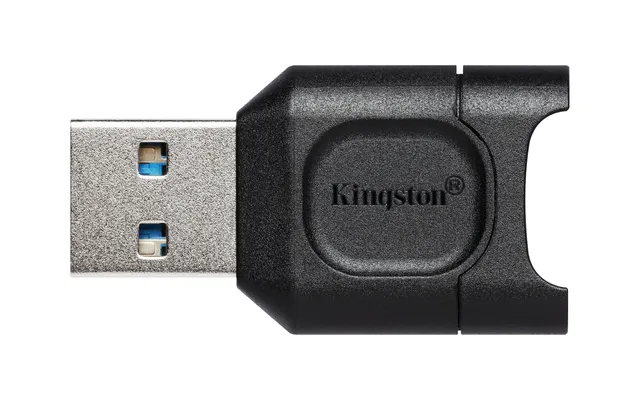 Mobilelite Plus MicroSD (USB 3.2 G1)