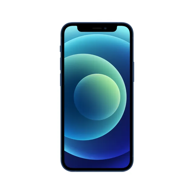 Apple iPhone 12 Mini 128GB (Blue)