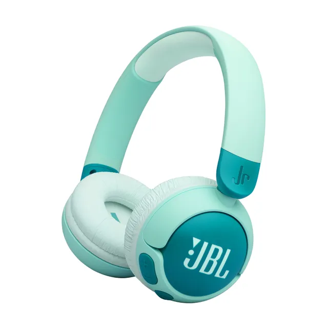 Jr320BT - Green