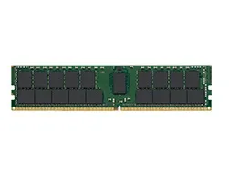 Server Premier - DDR4 - modul - 64 GB - DIMM 288-pin - 3200 MHz / PC4-25600 - CL22 - 1.2 V - registrerad med paritet - ECC