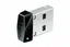 Wireless N DWA-121 - Nätverksadapter - USB