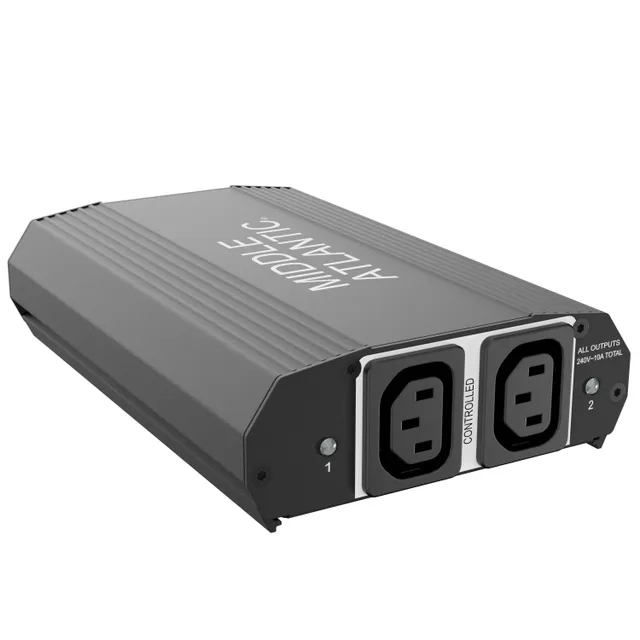 Select Series PDU with RackLink - power distribution unit - CE rated