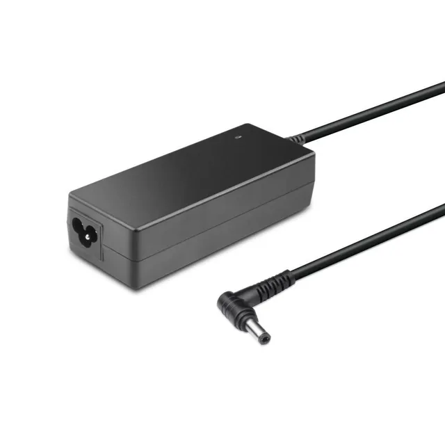 - Strömadapter - 75 Watt - för Toshiba S