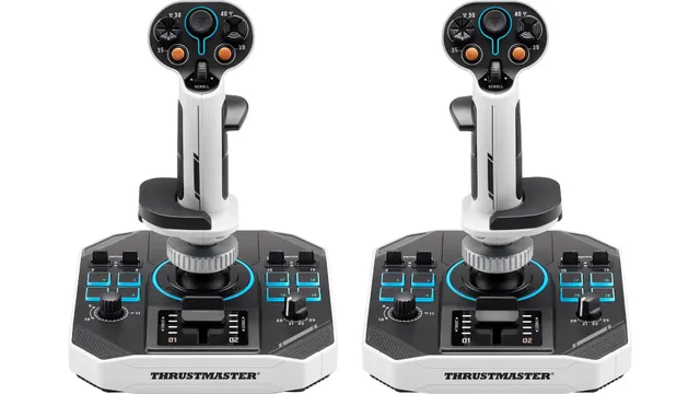 SOL-R Flightstick (2-pack)
