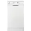 Serie 600 Diskmaskin ESS42200SW (vit 45cm)