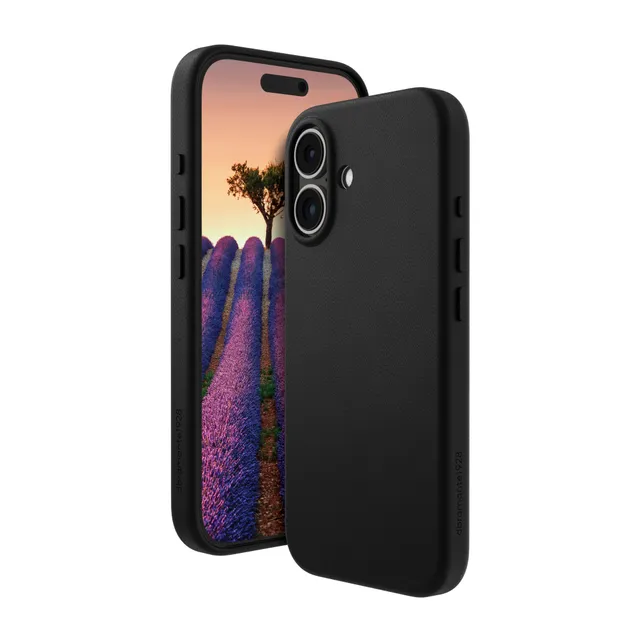 ROSKILDE MS IPHONE16 PLUS BLACK