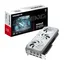 Gigabyte Radeon RX 9070 XT Gaming OC ICE 16GB GDDR6 (Vit)