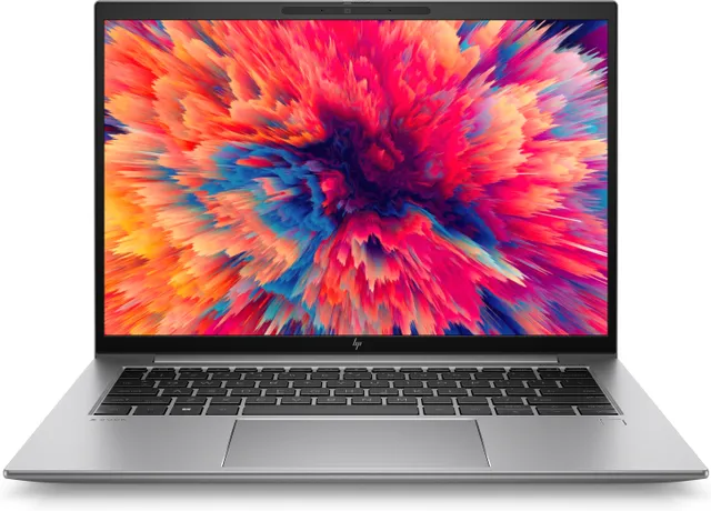 HP ZBook Firefly 14 G9 Mobile Workstation - Intel Core i7 - 1265U / upp till 4.8 GHz - vPro - Win 10 Pro (inkluderar Win 11 Pro-licens) - RTX A500 - 3