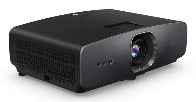W2720i 4K DLP 4LED smartprojektor med 3 års garanti