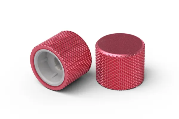 Gaming Rotary Knob