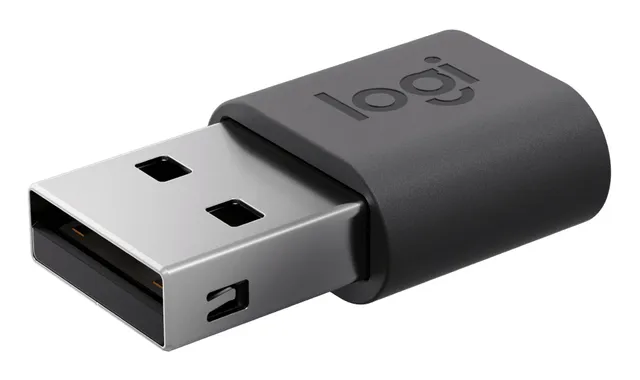 - USB-adapter - USB (hane) till 24 pin US