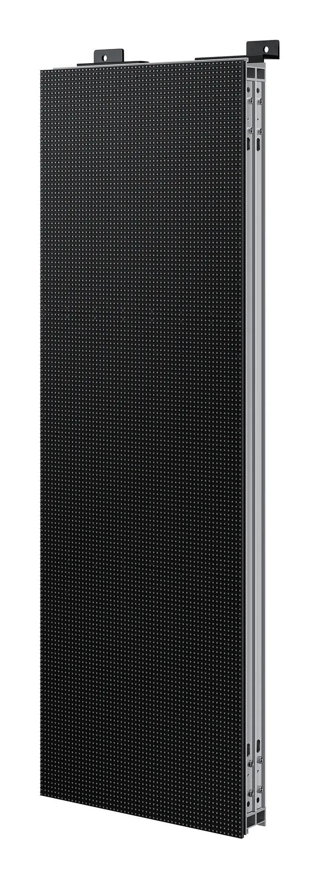 XHB100-EI - XHB-E Series LED display unit - digital skyltning utomhus - full sol 32 x 96 per enhet - SMD (XD Cu diode)