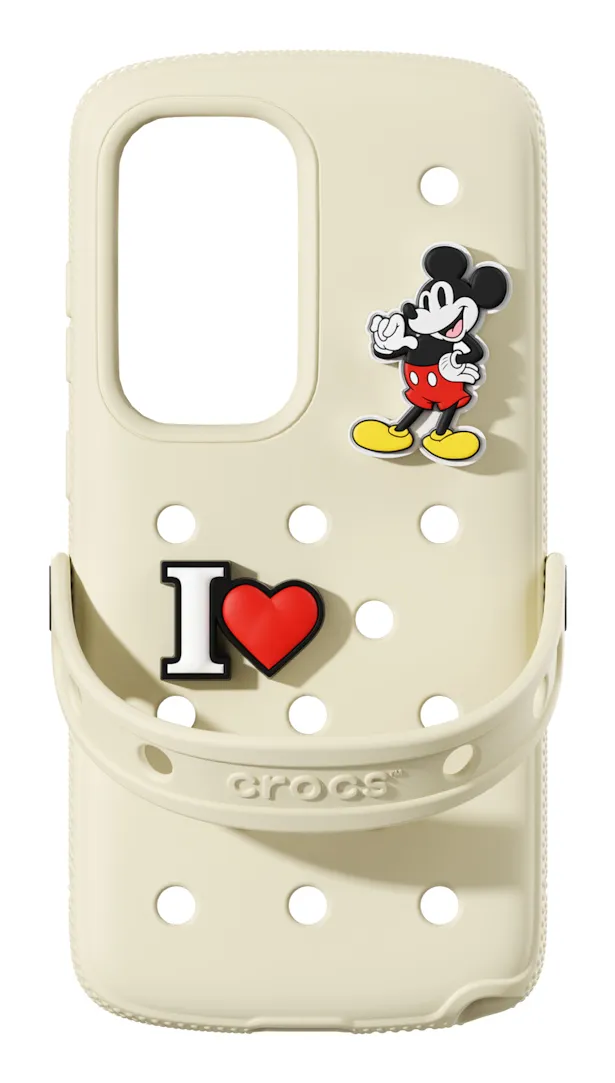 Crocs Case for Galaxy S25 Ultra