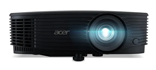 Projektor X1229HP - 1024 x 768 - 4500 ANSI lumens