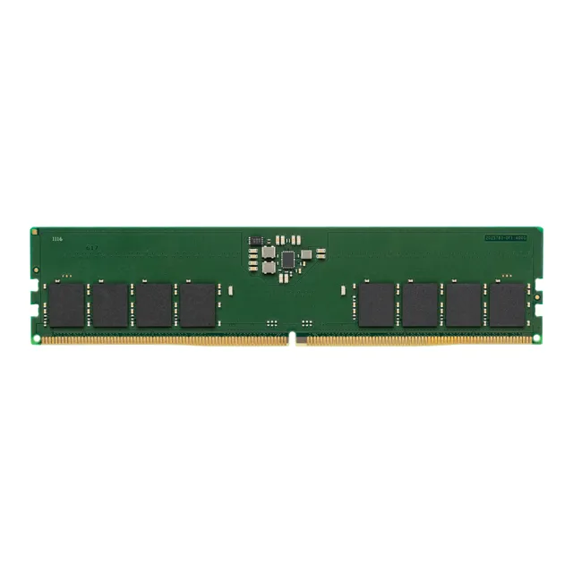 16 GB (1x16GB) DDR5-5600 Kingston CL46
