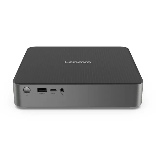IdeaCentre Mini 01IRH10R - tiny Core 7 240H 2.5 GHz - 32 GB - SSD 1 TB