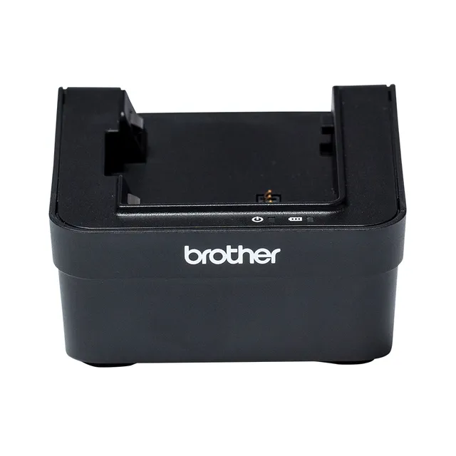 1 BAY Batt Charger Station 3IN FOR RJ-Lite Series
