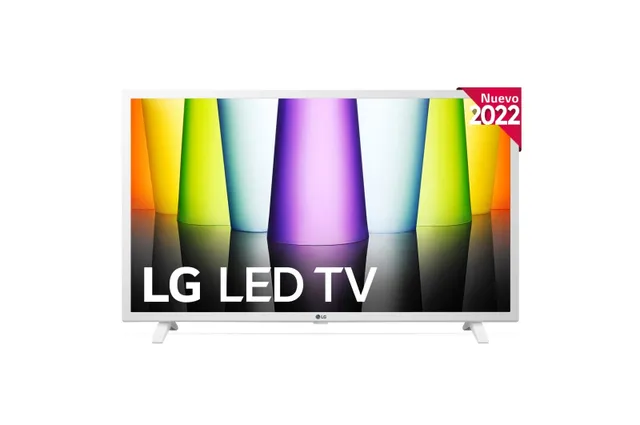 32" TV LED 1080p (Full HD) 32LQ6380