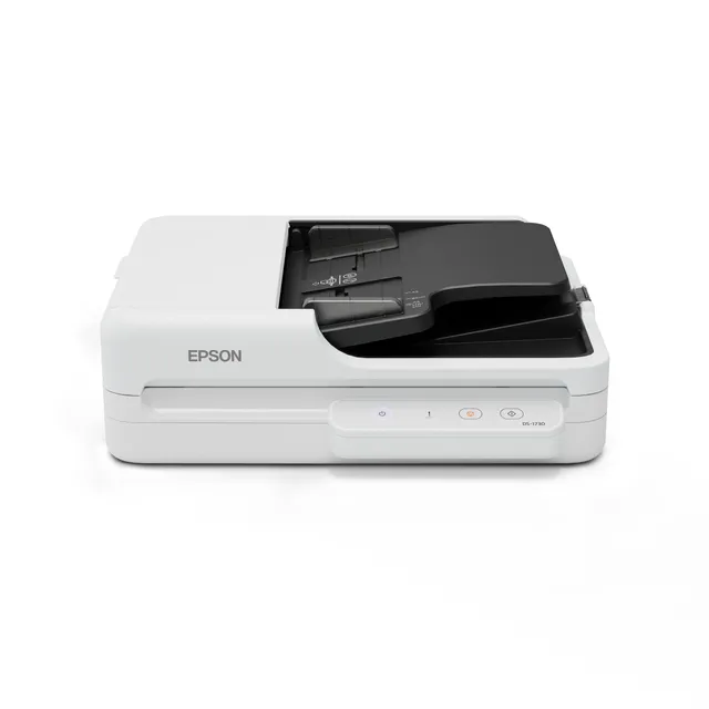 WorkForce DS-1730 - Duplex - 25s/min