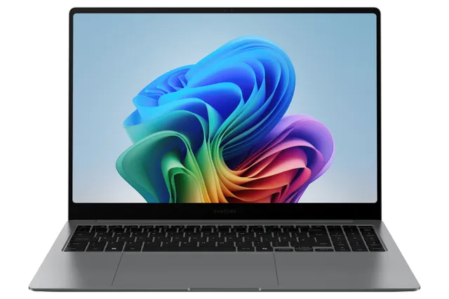 Galaxy Book5 Pro - 16" Touch - Core Ultra 7 258V - 16GB - 1TB SSD - Win 11 Home - Grå