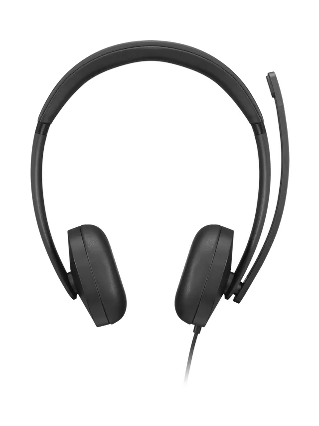 5000 - Headset - på örat - kabelansluten -