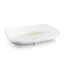 Zyxel WBE510D - Trådlös åtkomstpunkt - BE6500, NebulaFlex Pro - Wi-Fi 7 - Wi-Fi 7 - 2.4 GHz, 5 GHz, 6 GHz - molnhanterad