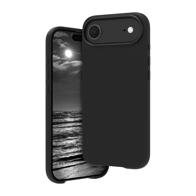iPhone 17 Air Roskilde Icon cover (midnight)