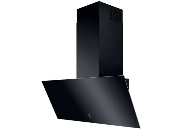 Serie 700 Köksfläkt LFV439K (90cm, vägghängd)