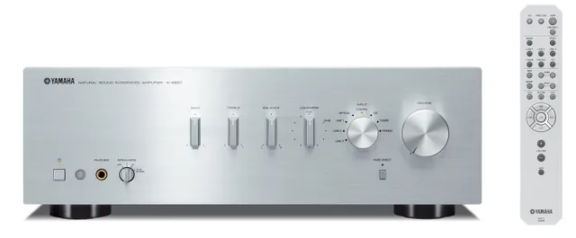 A-S501 MKII med 3 års garanti