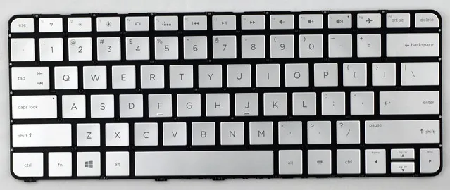Tangentbord franska