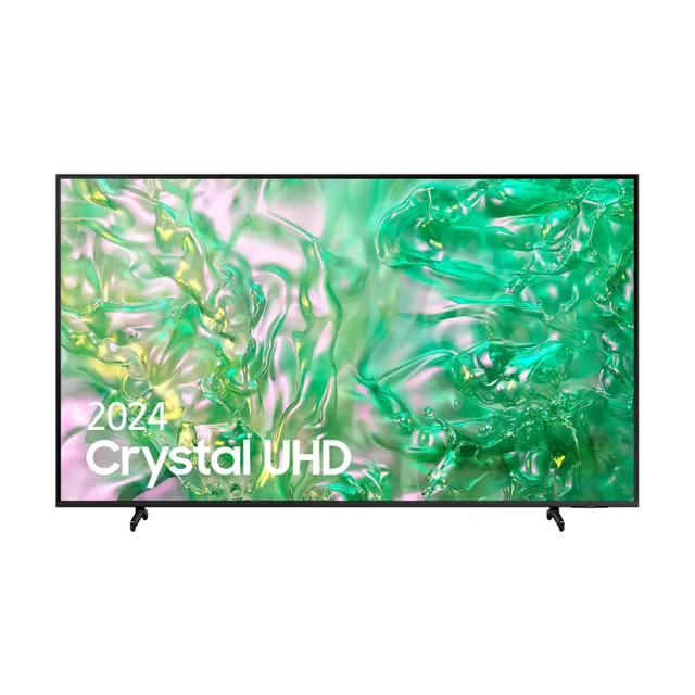 65" 4K UHD LED TV TU65DU8005KXXC