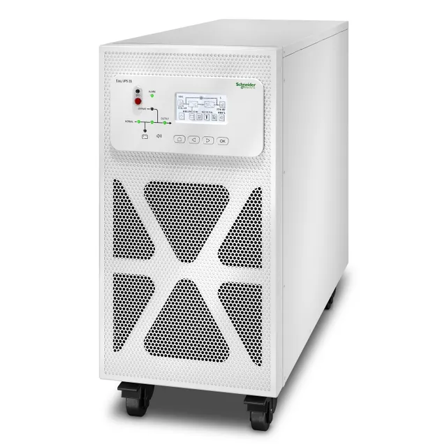 E3SUPS10KH UPS för externa batterier 10000 W