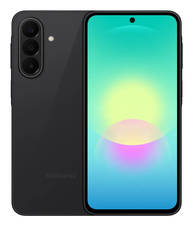 Galaxy A27 5G 256GB/8GB - Black