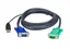 2L-5201U - Tangentbords-/video-/muskabel - US