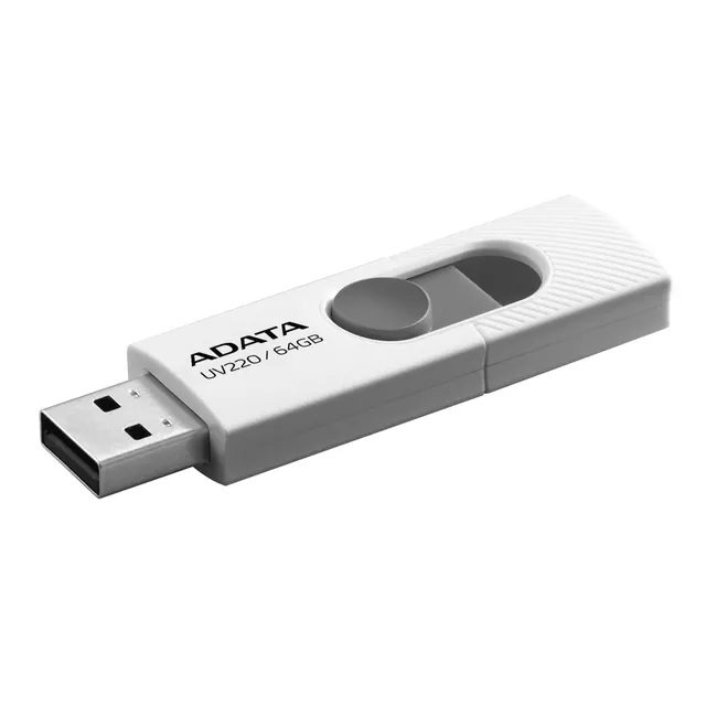 ADATA UV220 - 64GB - USB-minne