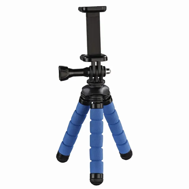 Hama "Flex" support system - shooting grip / mini tripod