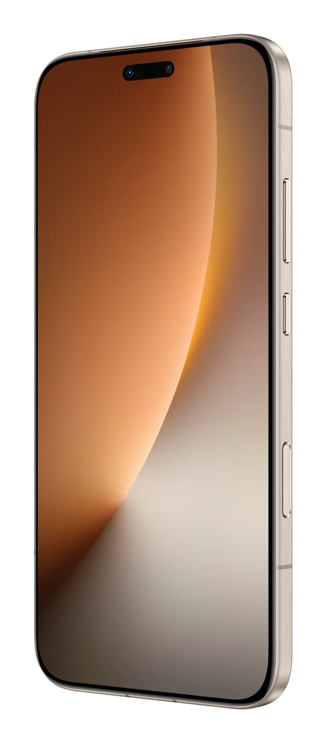 Magic 8 Pro smartphone 12/512GB (guld)