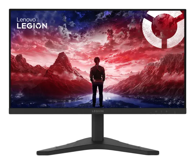 24" Lenovo Legion R24s - 1920x1080 (FHD) - 144Hz - IPS