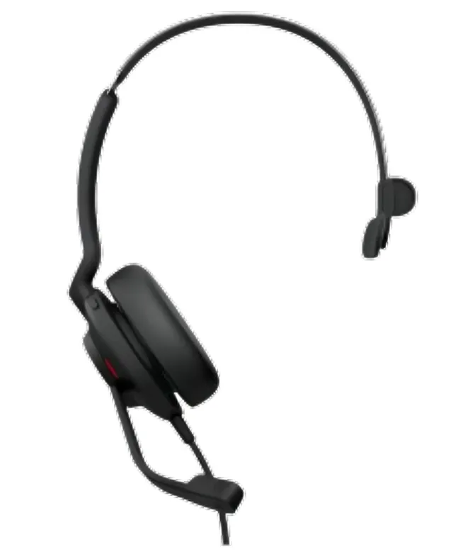EVOLVE2 30 SE USB C/A MS MONO