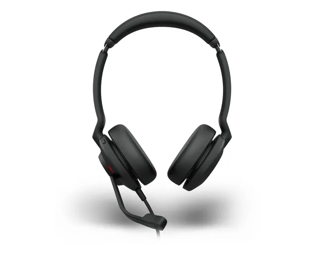 Evolve2 30 SE Headset, Stereo, MS Teams, USB-C/A
