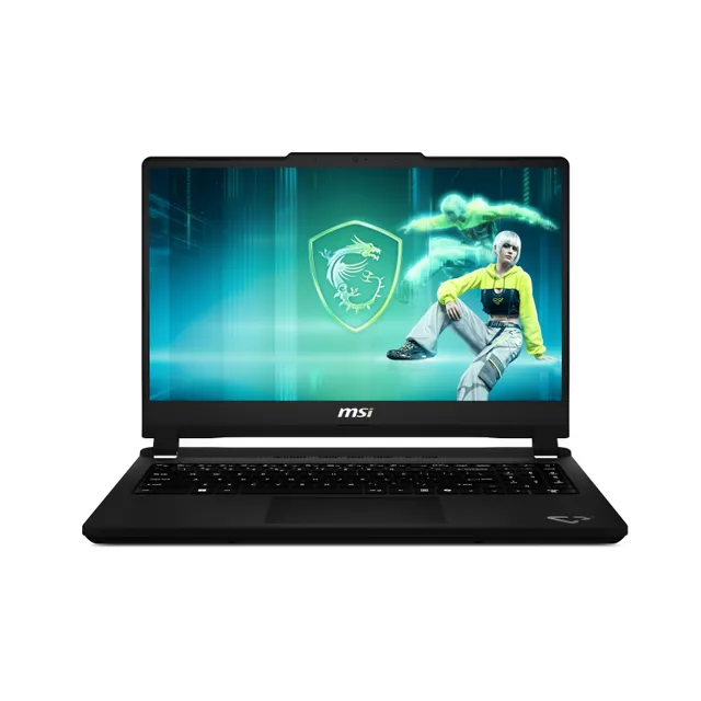 MSI Cyborg 15 C13WEO-279NL 15.6 tum i7-13620H RTX 5050 16GB 512GB