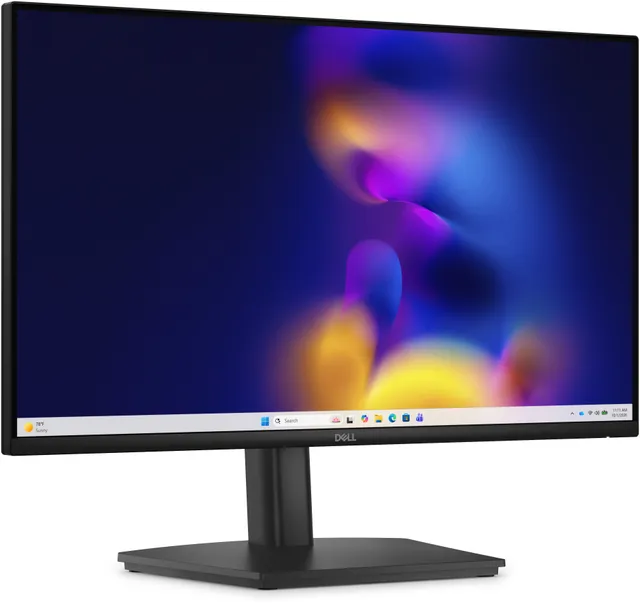 24" Dell Pro E2426HS