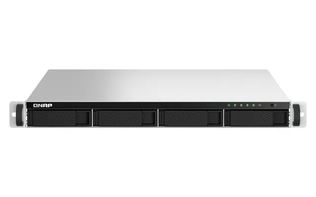 TS-464U-RP - NAS-server - 4 fack - kan monter